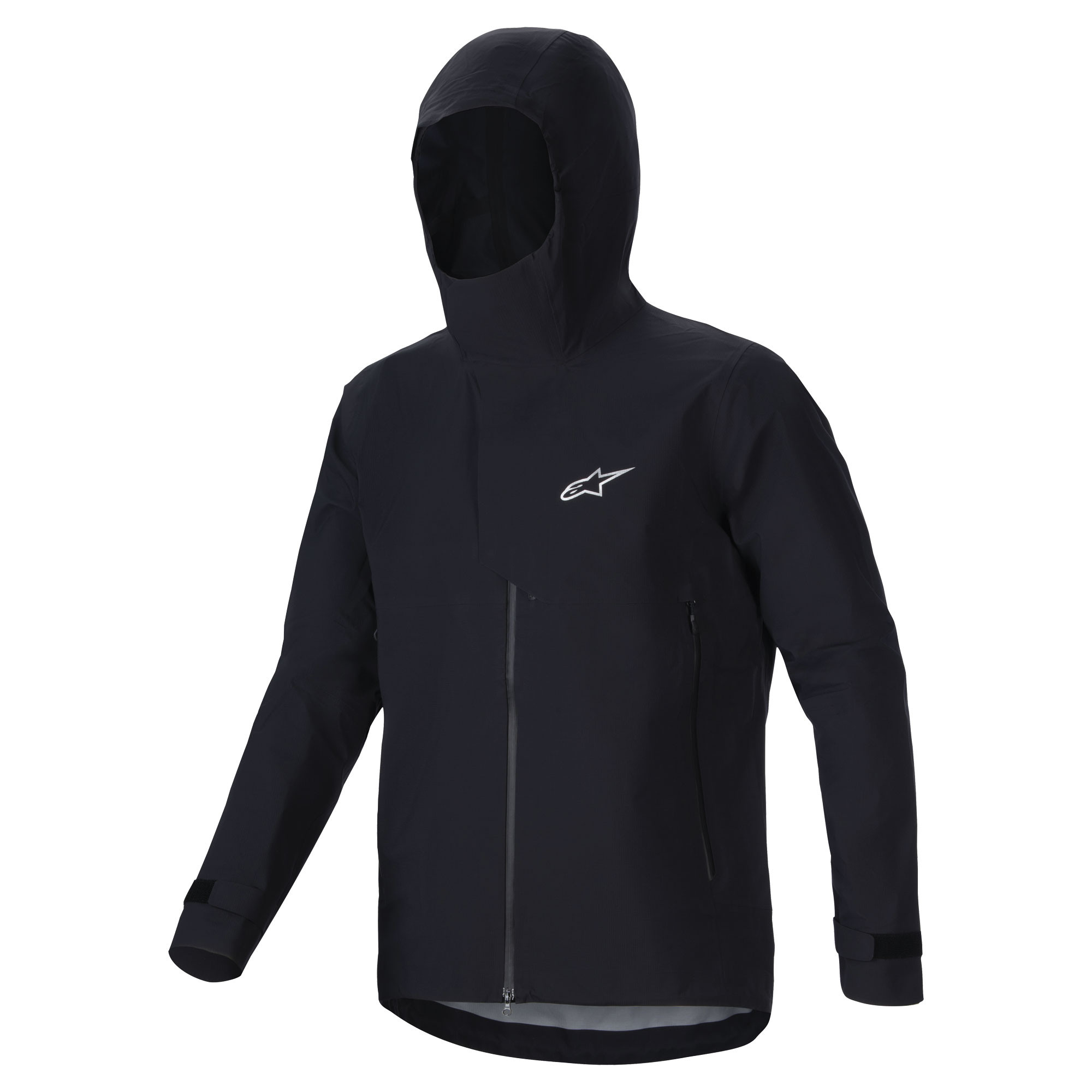 Vattentät jacka ALPINESTARS A-Dura Elite Svart, XL