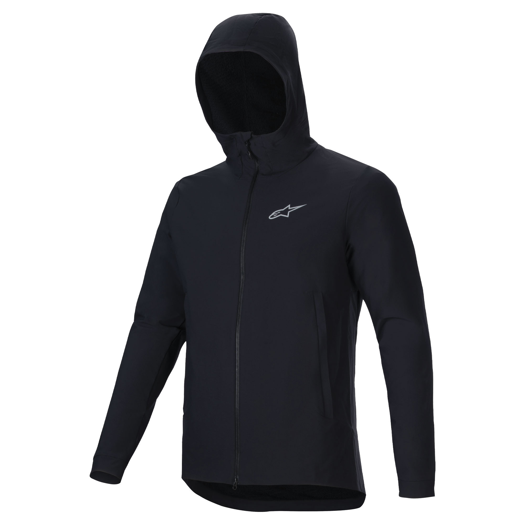 Thermal jacka ALPINESTARS A-Dura Svart, XL