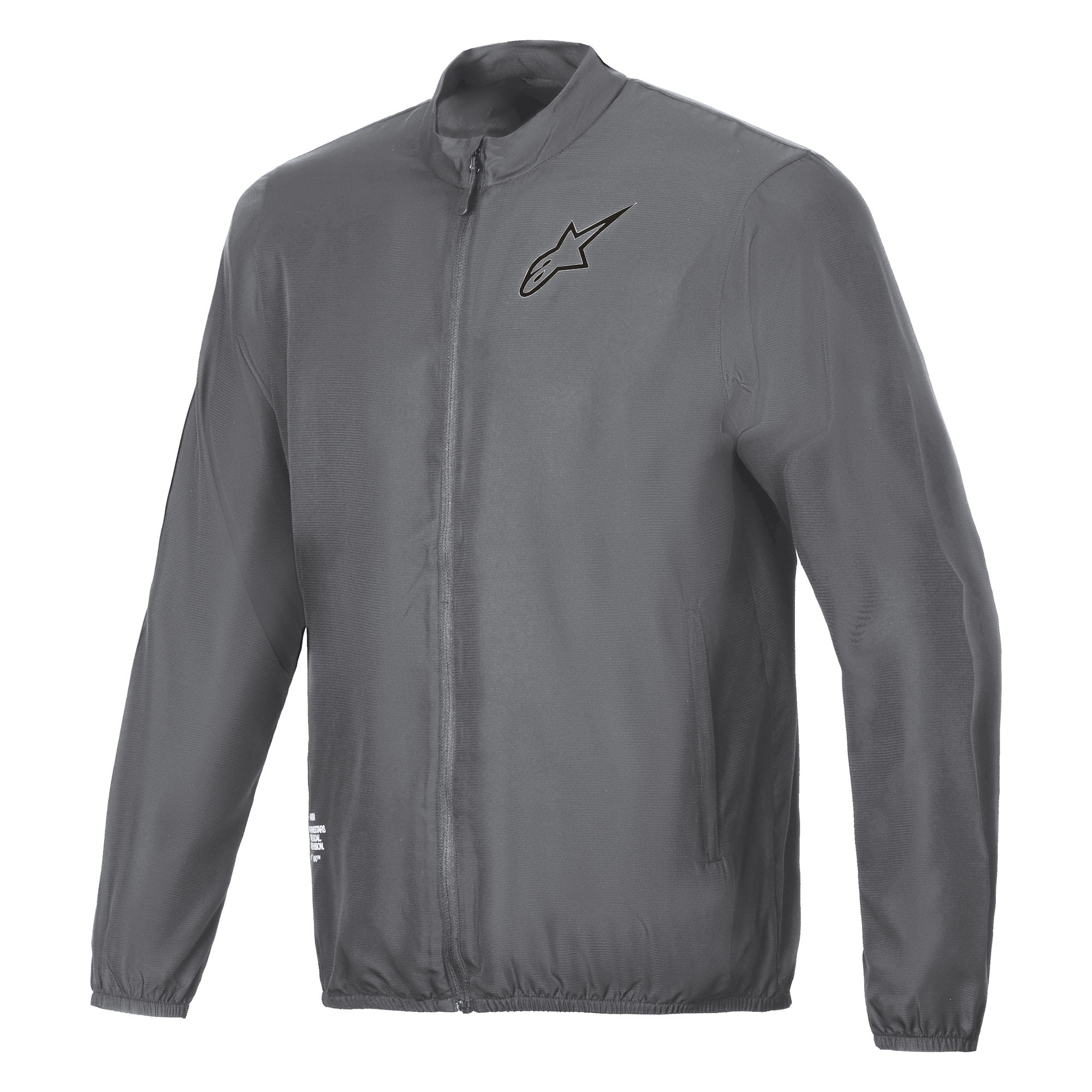Windbreaker vindjacka ALPINESTARS A-ARIA Ljus beige, XL