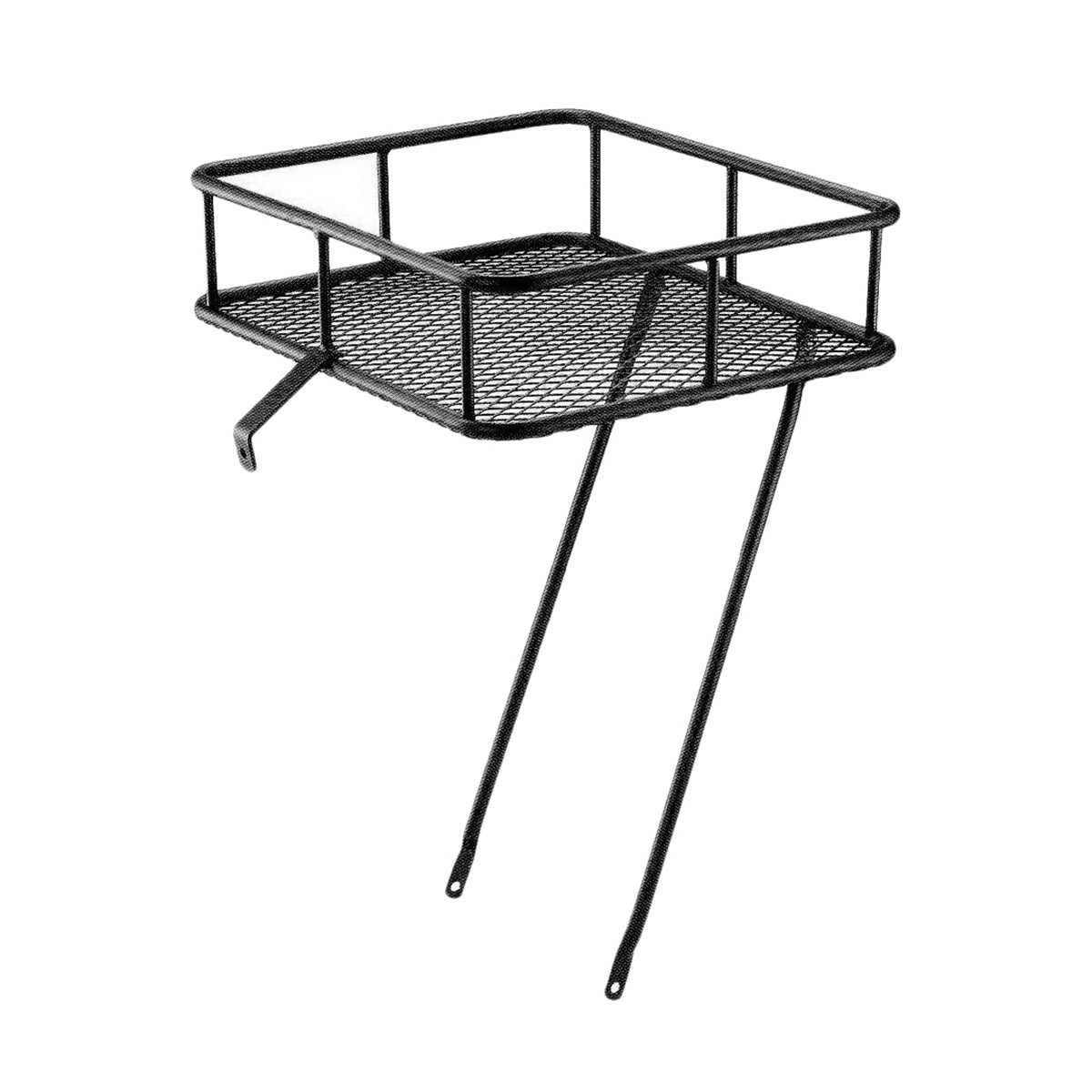 Frampakethållare CAVO, 26/28"
