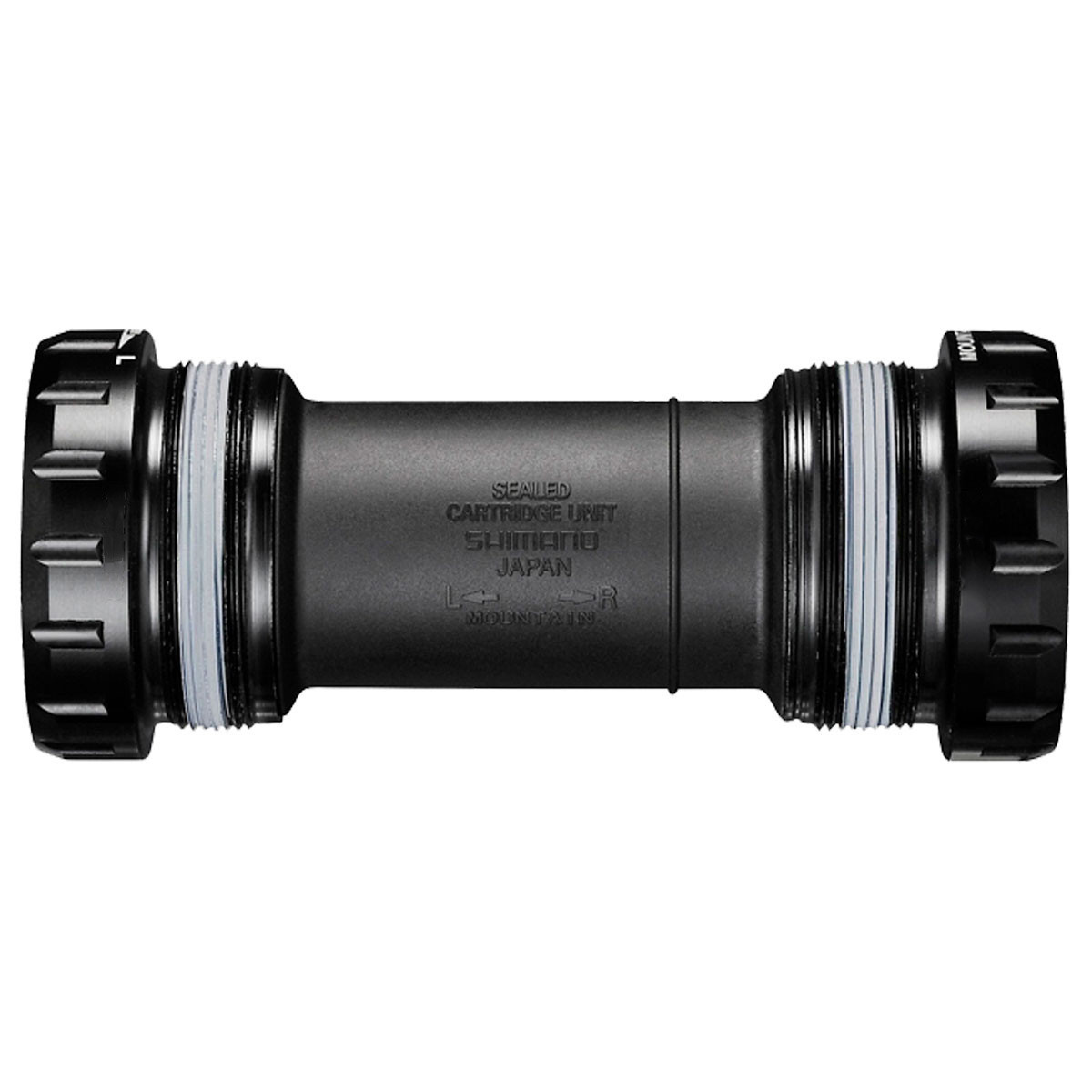 Vevlager SHIMANO, Hollowtech 2