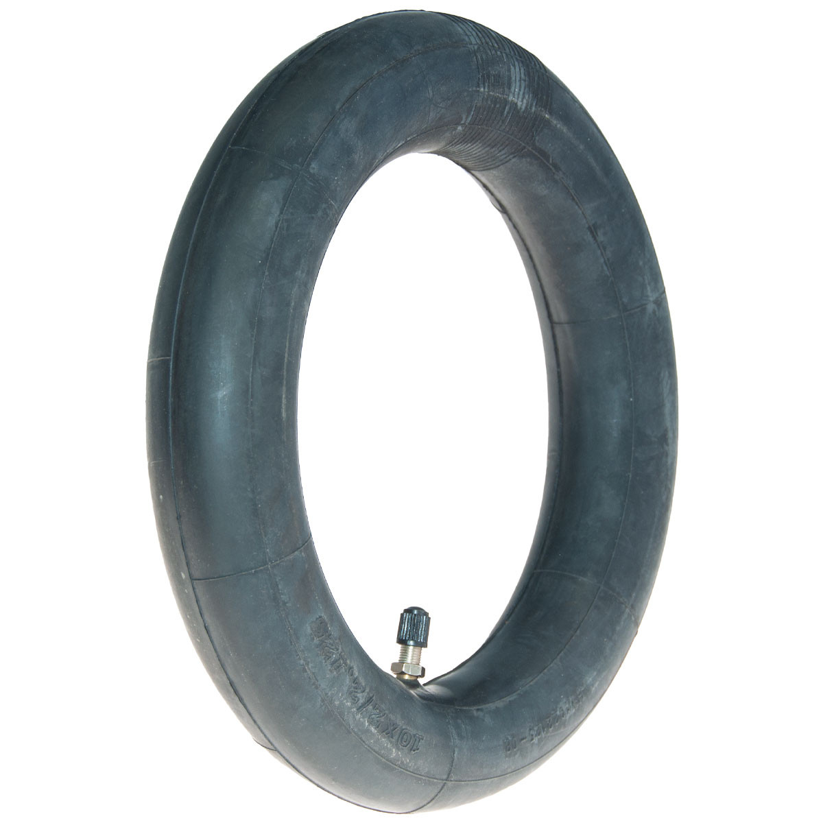 Slang 10 x 2, bilventil 20mm