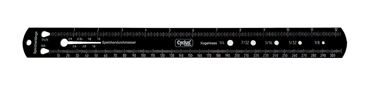 Ekerlinjal CYCLUS