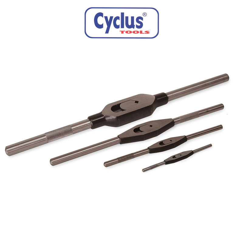 Gängstift CYCLUS 3.5-9mm