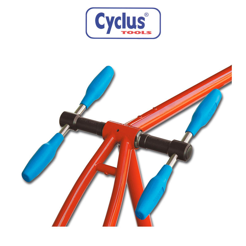 Brotschverktyg CYCLUS vevlagerhus 68/73mm