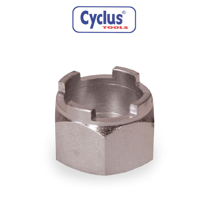 Avdragare CYCLUS Suntour 4-klackar