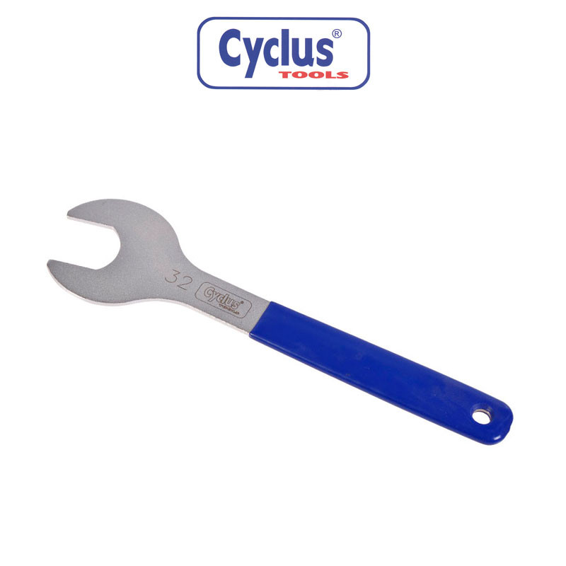 Styrlagernyckel CYCLUS 34mm