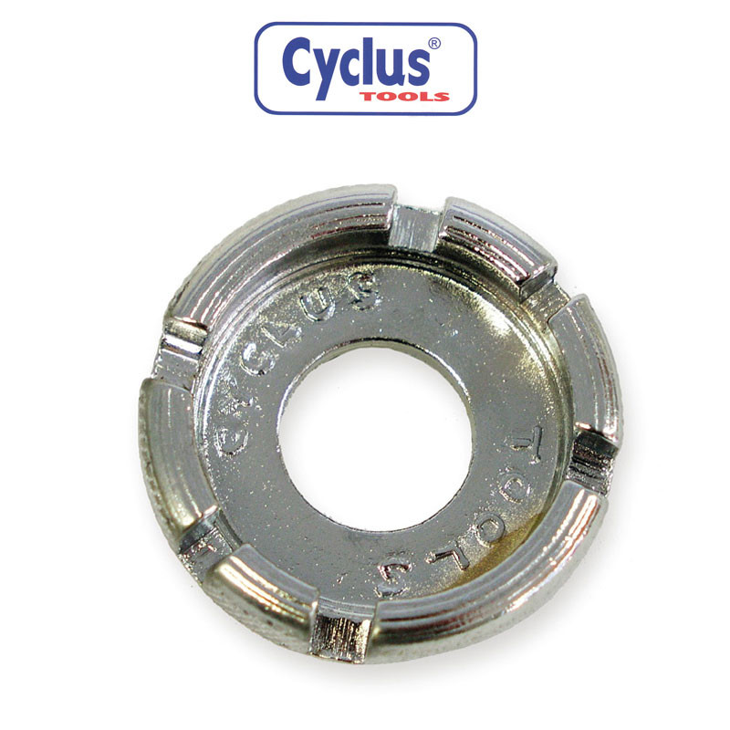 Ekernyckel CYCLUS 3.3/3.4/3.6/4.4/5.0/5.2 mm