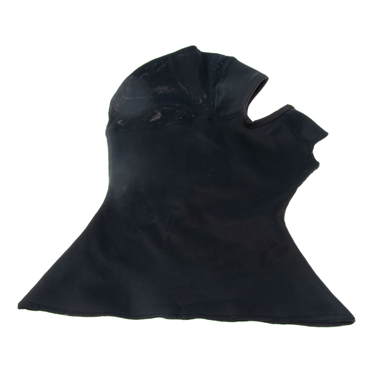 Timeless  Snowguard Snöskoter balaclava, L-XL, svart
