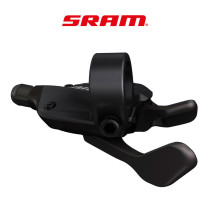 Växelreglage SRAM, X5 Trigger 9-vxl höger