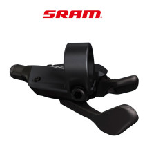 Växelreglage SRAM, X5 Trigger 3-vxl vänster