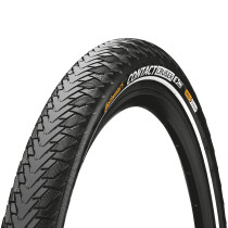Däck 28" CONTINENTAL Contact Cruiser, 50-622 reflex