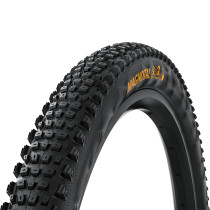 Däck 29" CONTINENTAL Magnotal Trail Soft vikbart TR svart, 60-622