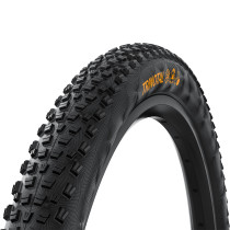Däck 27.5" CONTINENTAL Trinotal Trail Grip  vikbart svart TR, 60-584