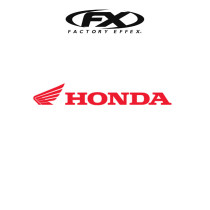 Dekal-kit FX Factory Effex, Honda 5st
