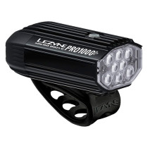 Framlampa led LEZYNE Micro Drive Pro 1000, svart