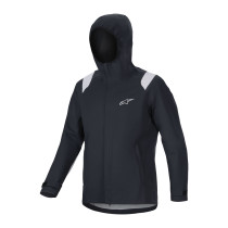 Vattentät jacka ALPINESTARS A-Dura Svart, XL