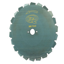 Röjsågsklinga EIA 200 mm/ 20mm hål