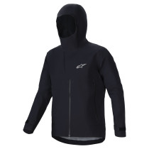 Vattentät jacka ALPINESTARS A-Dura Elite Svart, XL