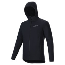 Thermal jacka ALPINESTARS A-Dura Svart, XL