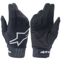 Cykelhandskar APINESTARS A-Dura Gel svart, L
