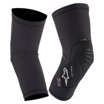 Knäskydd ALPINESTARS Paragon Lite svart, M