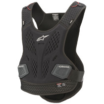 Brösskydd ALPINESTARS Bionic Pro, 2XL