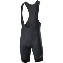 Cykelbyxor hängselmodell ALPINESTARS svart, XL