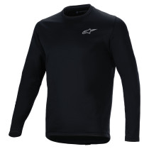 Thermal Cykeltröja APINESTARS A-Dura Svart, L