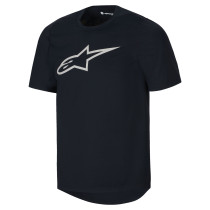Skjorta APINESTARS A-Dura SS svart, L