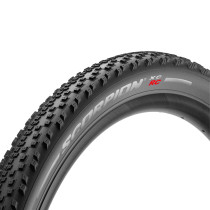 Däck 29" PIRELLI Scorpion XC RC, TLR, 29*2,4", 60-622, lite, svar