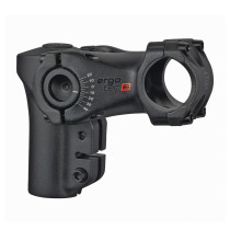 Styrstam ERGOTEC Swell-Re 70/31,8, justerbar, längd 70mm
