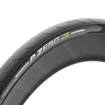 Däck 28" PIRELLI P ZERO Race TLR RS, 28-622, svart, vikbar