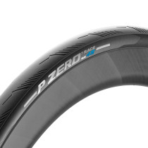 Däck 28"  PIRELLI P ZERO Race TLR 4S, 28-622, svart, vikbar