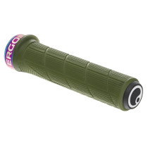 Handtag ERGON GD1 Evo Factory Slim Frozen moss/oil-slick