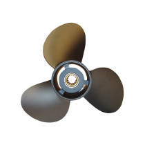 Propeller SOLAS: 11-3/8 x 15: Evinrude, Johnson, Suzuki 40-50 hv 4T