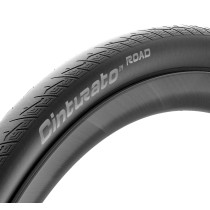 Däck 28" PIRELLI Cintirato Road, 28-622, svart, vikbar