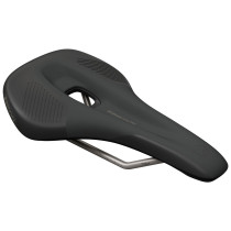 Sadel ERGON SR Allroad kvinnor Road, S/M, svart
