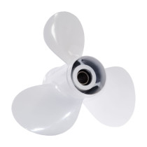 Propeller DOLPHIN 9-1/4 x 9: Honda, Yamaha 9.9-20 Hk, typ J
