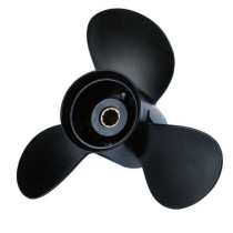 Propeller DOLPHIN 9-1/4 x 9: Tohatsu MFS9.9/15/20 Hk  4T. M9.9/15 2T