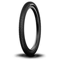 Dubbdäck 26x2.10, 54-559, KENDA KLONDIKE, 30 TPI, 252 stud