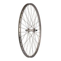 Framhjul 24" 18-507 UNION 3/8". Alex ACE 17. dubbelbottnad. 36h