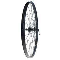 Framhjul 29" 27-622 XC Disc, MACH1 CROSS-R 27, 32, disc, 32h  tubeless ready