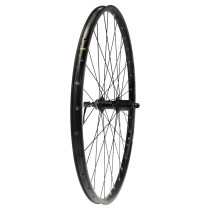 Bakhjul 29" 23-622 XC Shimano Center Lock, kassett 8/9/10v, MACH1 KLIXX, dubbelb