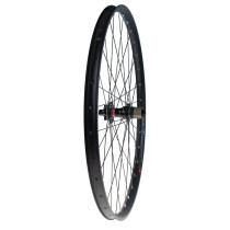 Bakhjul 29" 27-622 XC Pro Disc 2 in 1 kassett 8/9/10/11, MACH1 CROSS-R27, dubbel