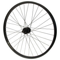 Bakhjul 27,5", 35-584 Disc, XC-disc,  MACH1 TRUCKY 35, 2-bott, tubeless Ready
