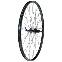 Bakhjul 29" 23-622, MTB Shimano Center Lock, Microspline 12v, MACH1 KLIXX
