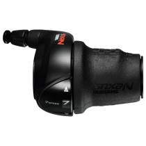 Växelreglage SHIMANO SLNexus 7-vxl