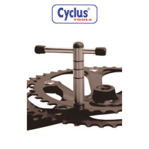 Klingbultsverktyg CYCLUS