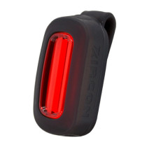 Baklampa MOON Zircon, 90lm